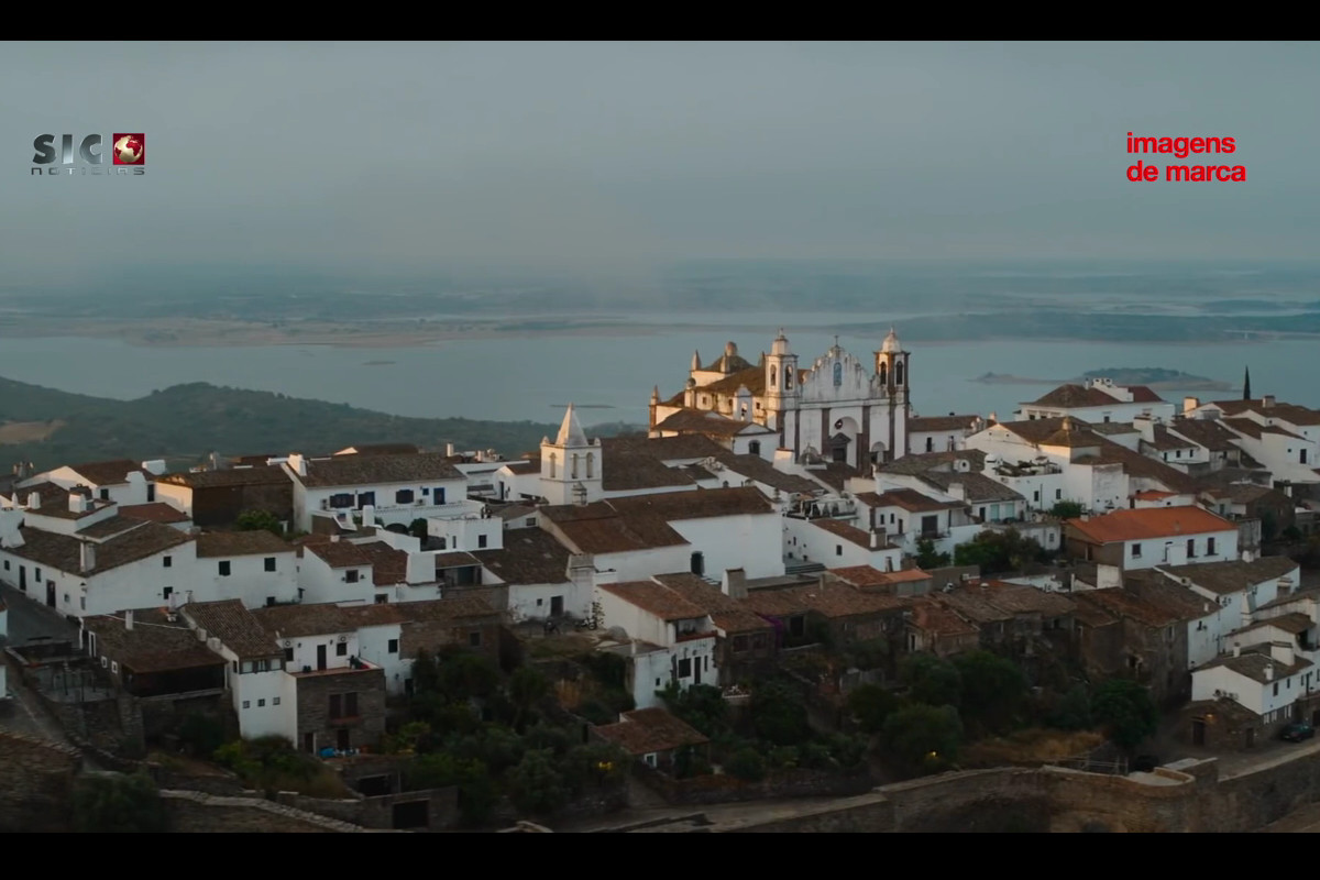 Aqui mora o futuro do turismo