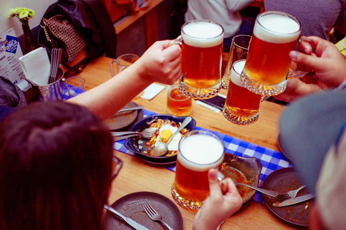 Porto recebe Oktoberfest