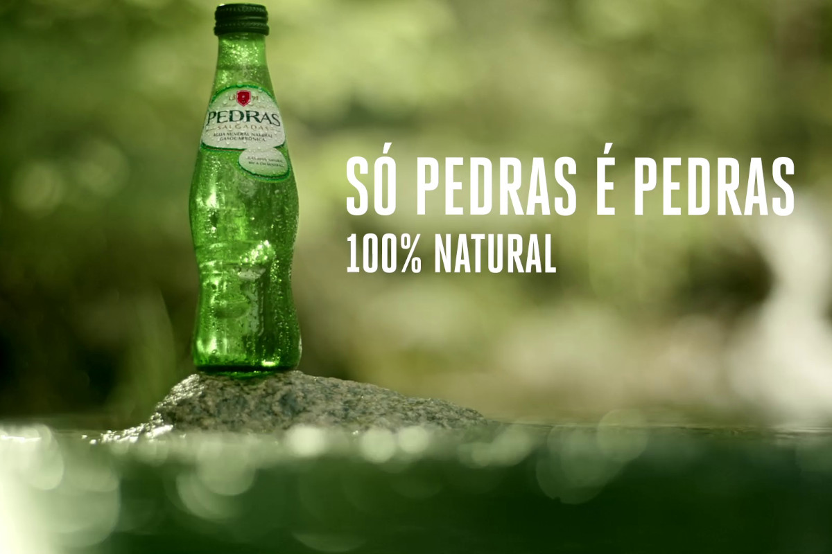 Uma homenagem à Natureza