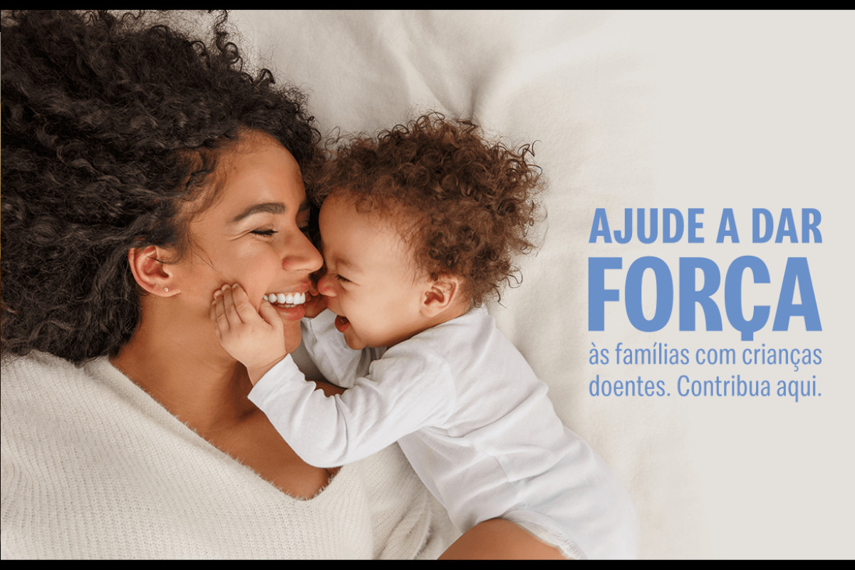 &quot;A força da família faz toda a diferença&quot; 
