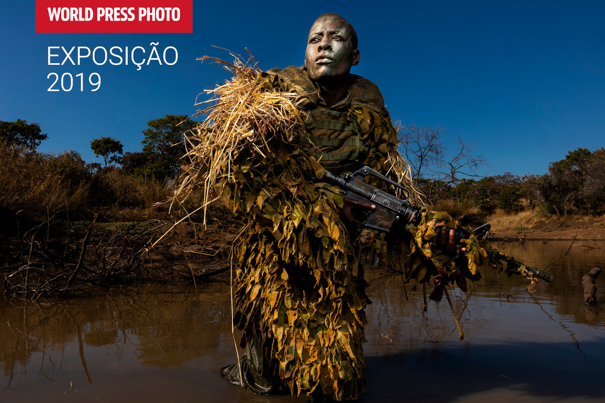 World Press Photo regressa a Lisboa