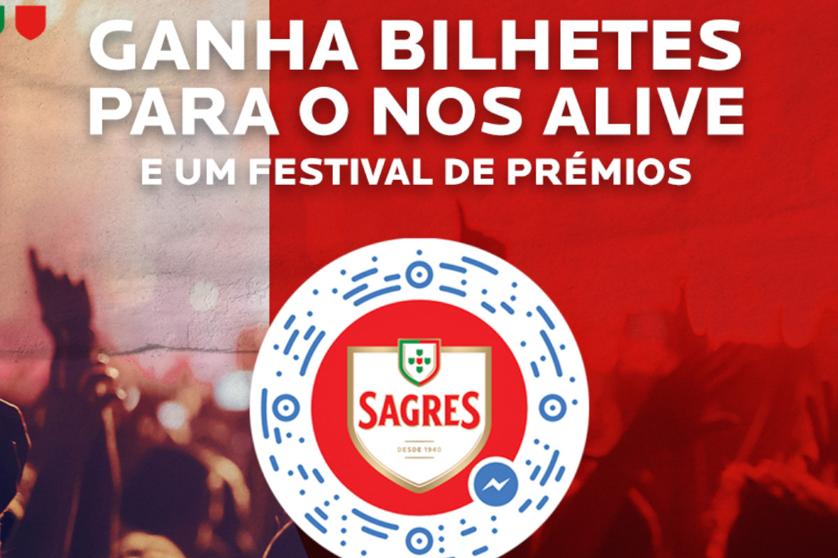 Quer ir ao NOS Alive 2019?