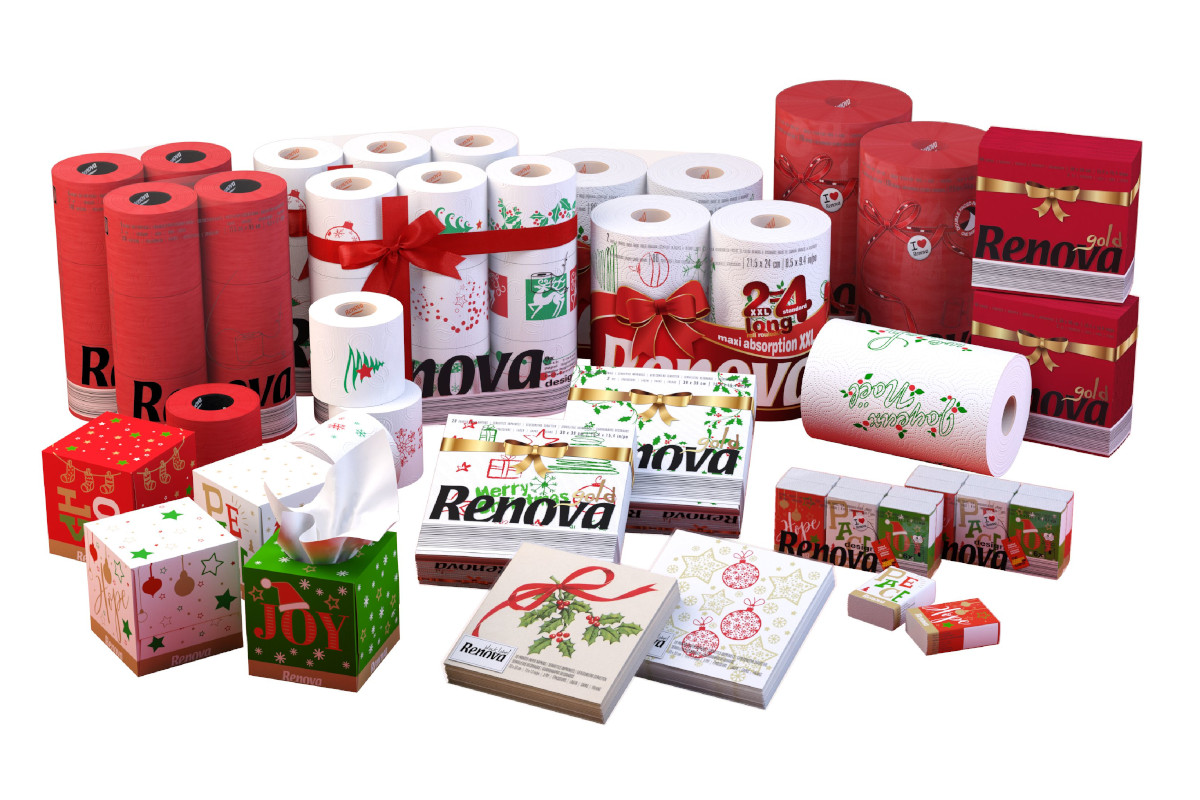 Renova celebra quadra natalícia
