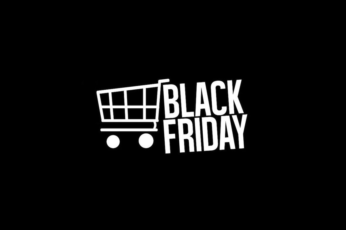 89% dos portugueses vão fazer compras nesta Black Friday