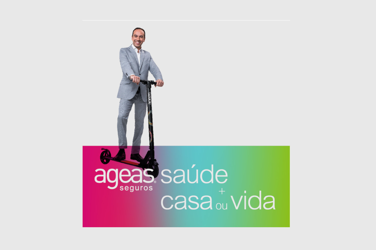 Ageas Seguros promove mobilidade sustentável