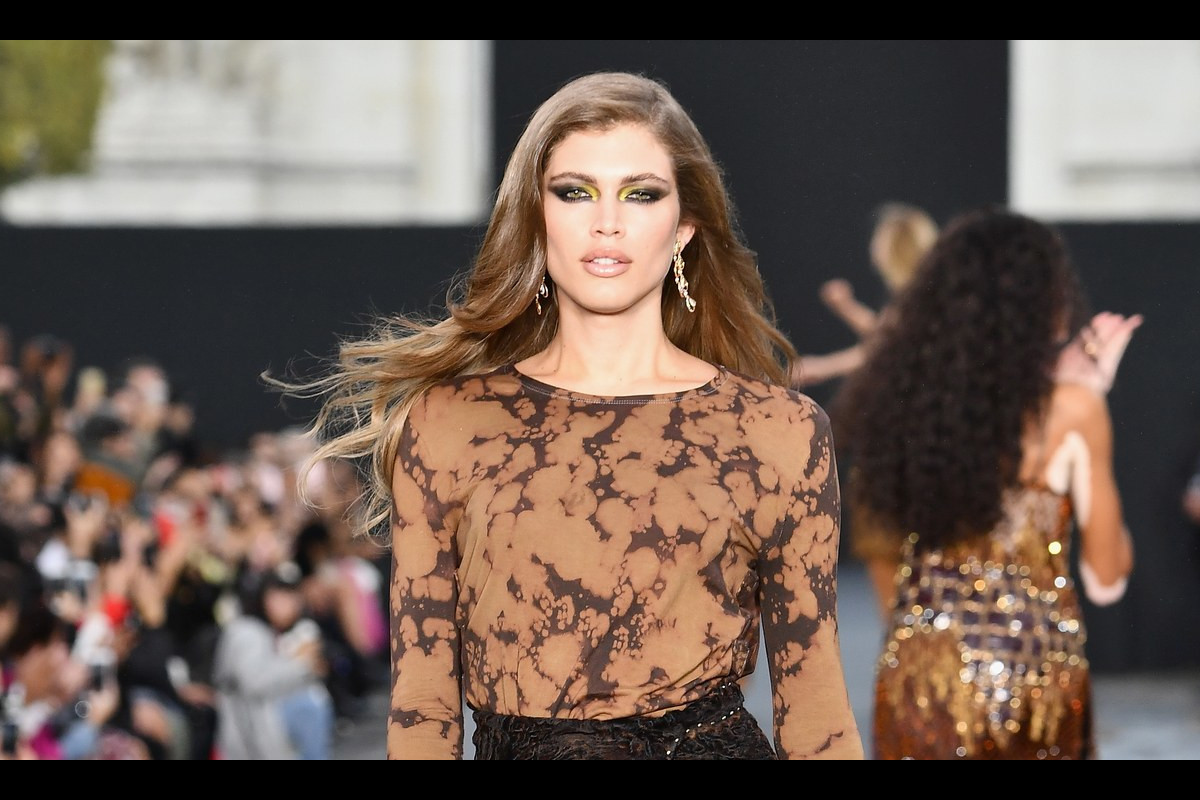 Victoria’s Secret a quebrar barreiras
