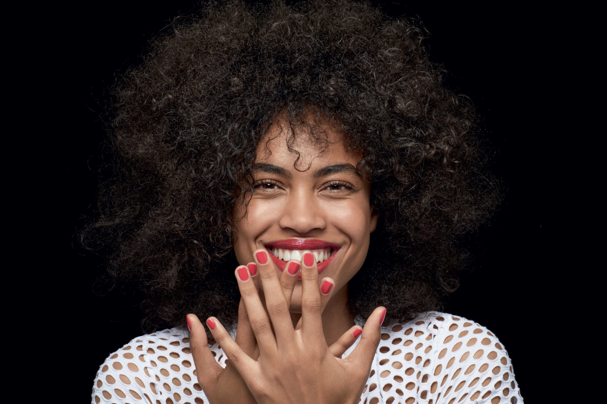 Pink October: mulheres com cancro assinam gama de vernizes