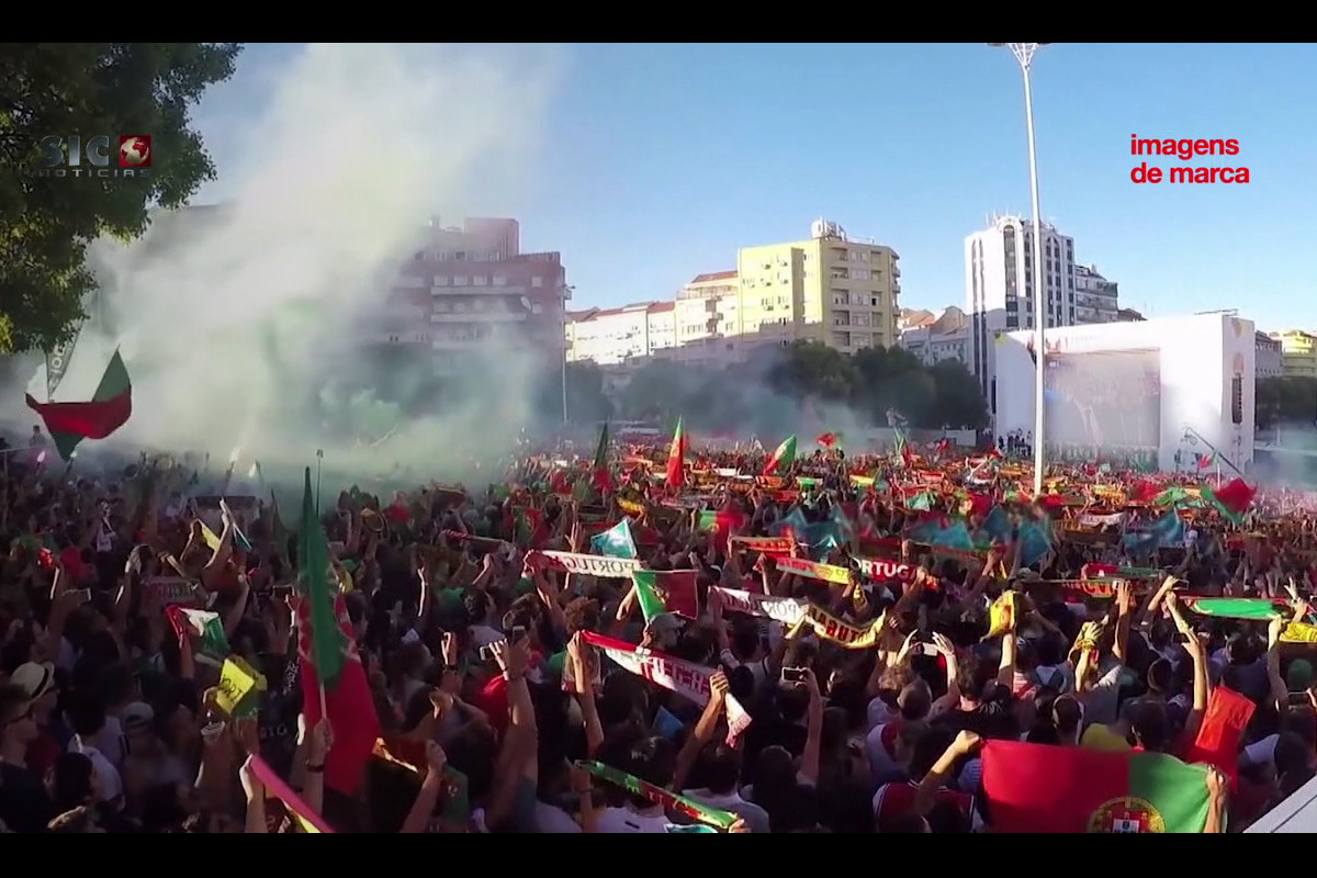 Sagres celebra futebol “a ganhar ou a perder”