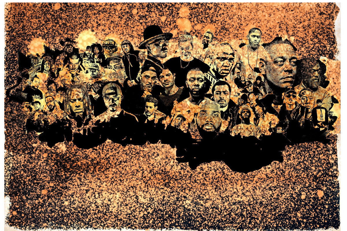 Vem aí “A História do Hip Hop Tuga”