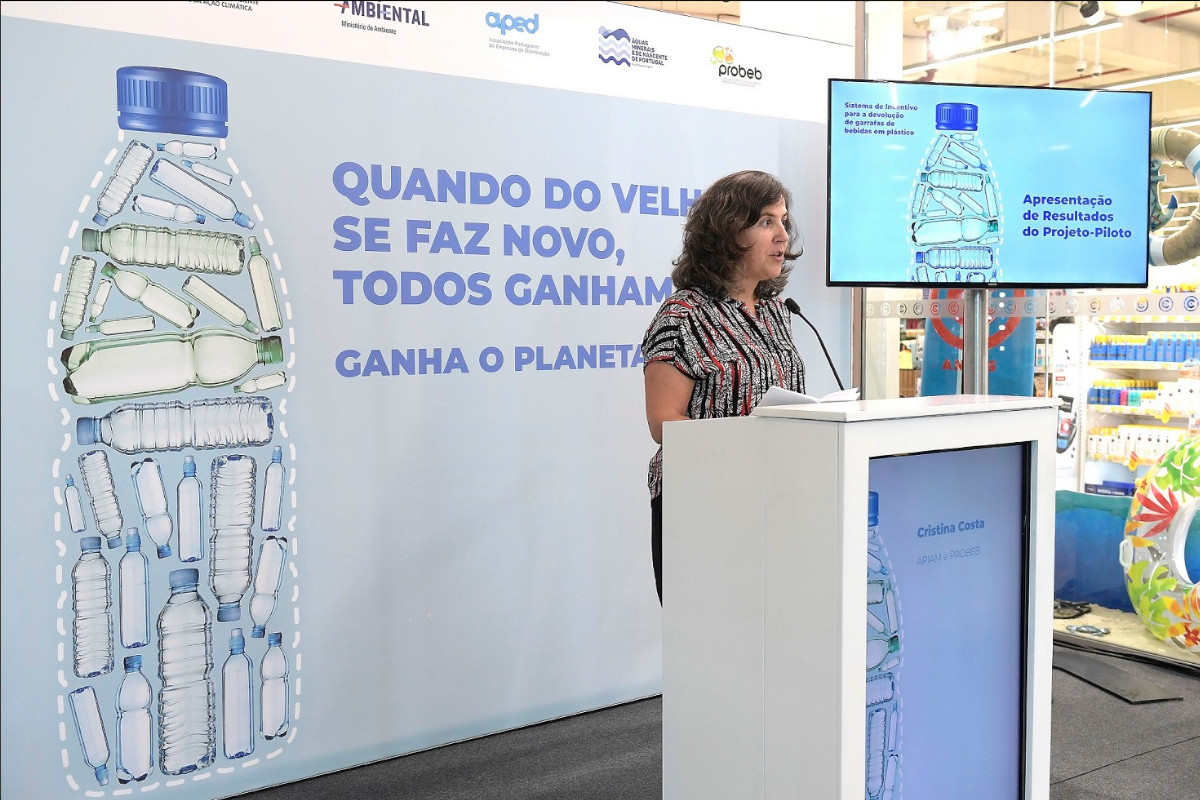 Quando do Velho se Faz Novo, Todos Ganham. Ganha o Planeta!