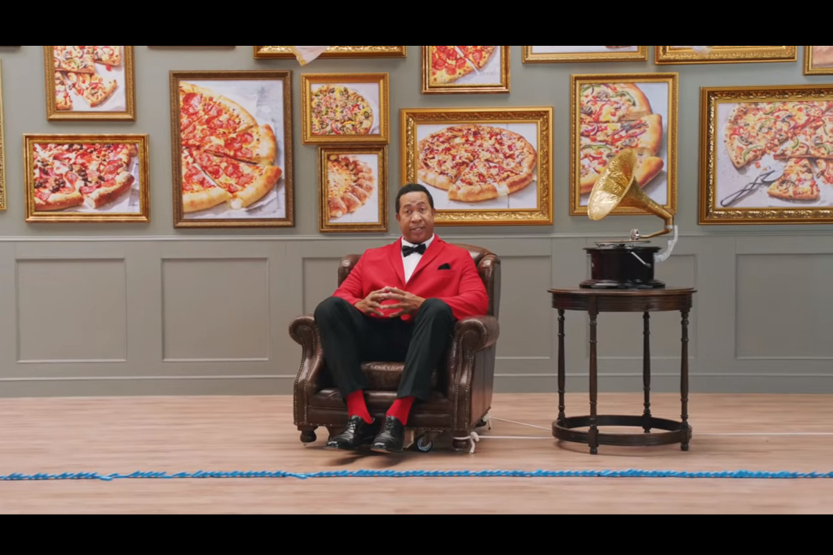 Pizza Hut provoca Domino’s