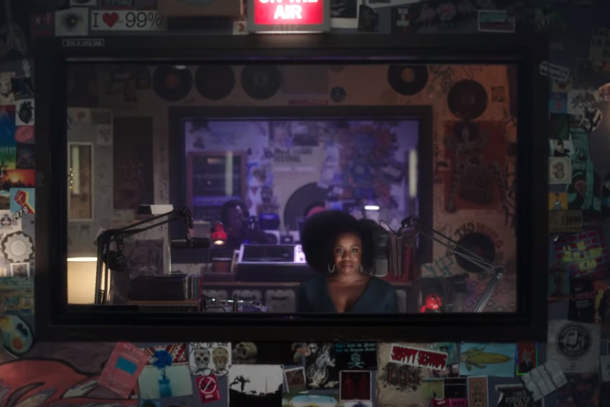 Netflix defende diversidade na indústria cinematográfica