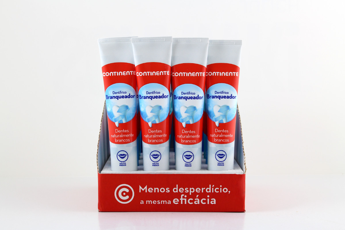 Sem embalagem é mais sustentável