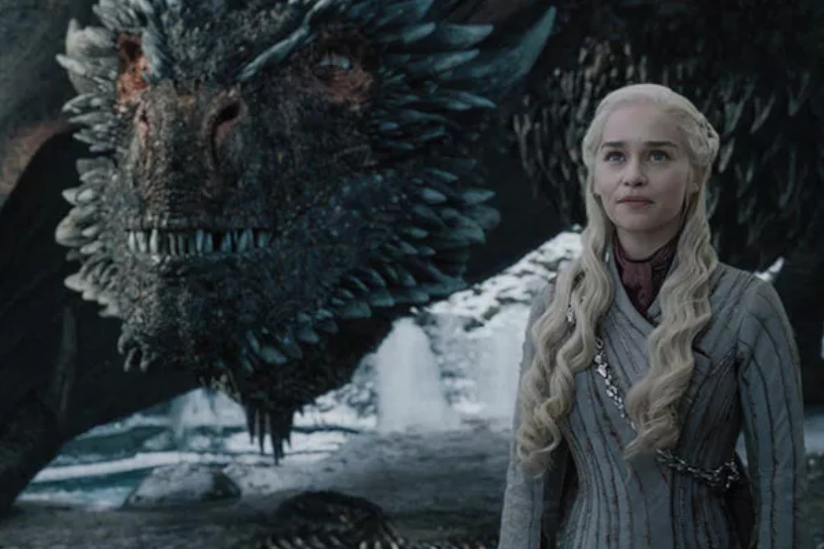 “Game of Thrones” traz lucros a Starbucks