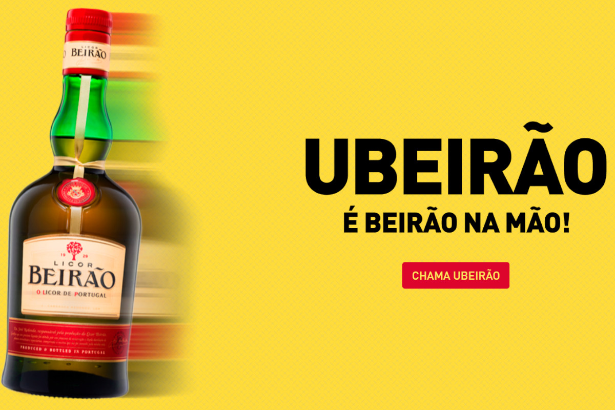 Ubeirão: a mentira tornou-se realidade