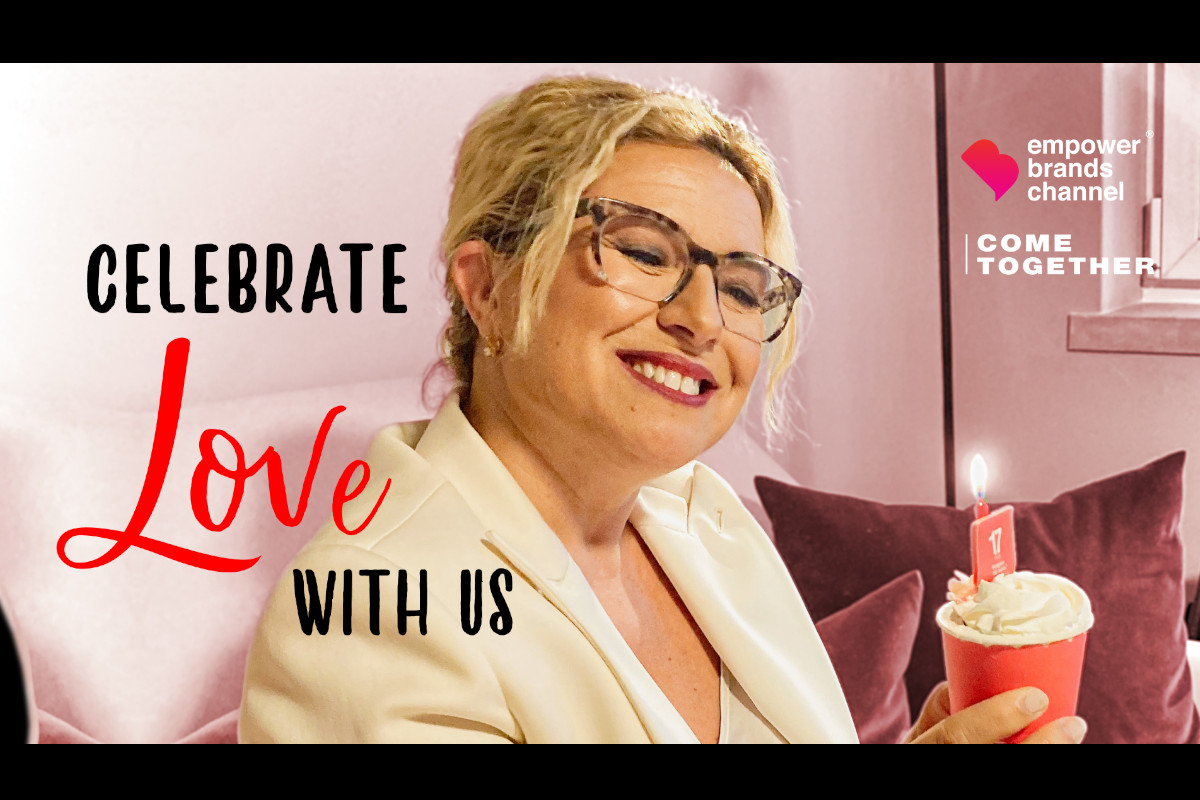 O dia em que se celebrou o amor nos negócios