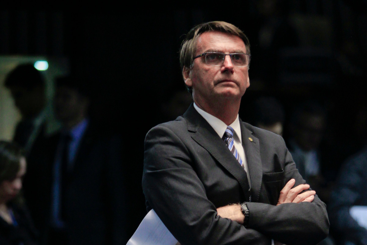 O impacto da vitória de Bolsonaro na marca Brasil