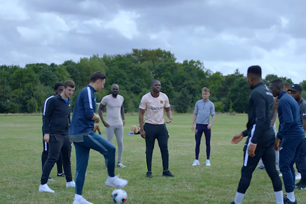 Como o desporto muda a vida dos mais vulneráveis