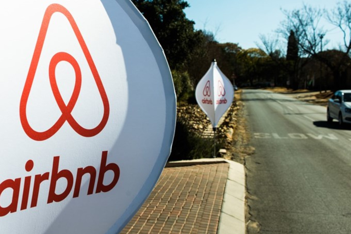 Airbnb celebra recorde de 4 milhões de hóspedes