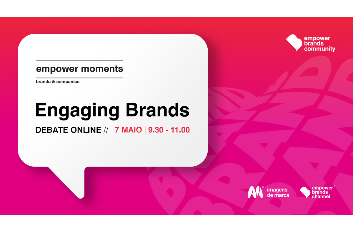 Engaging Brands: a importância das emoções em debate