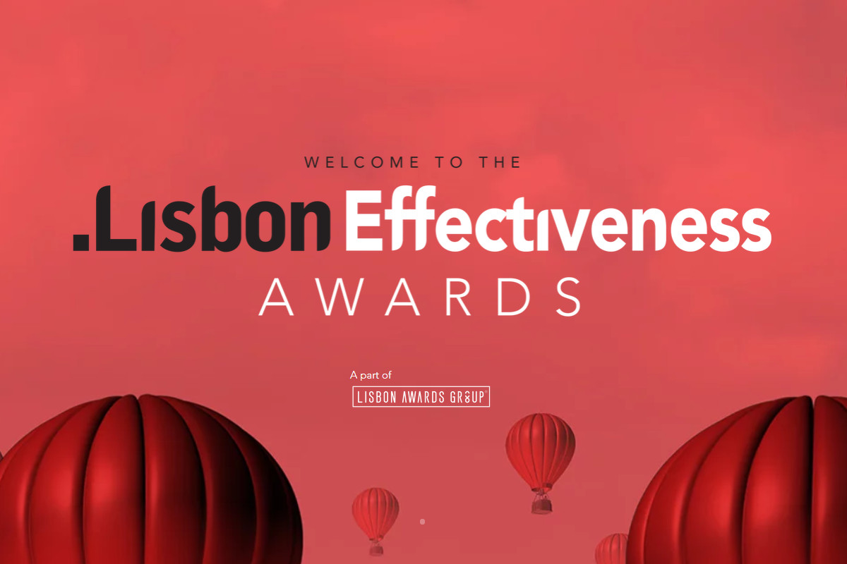 Estão abertas as inscrições para o Lisbon Effectiveness