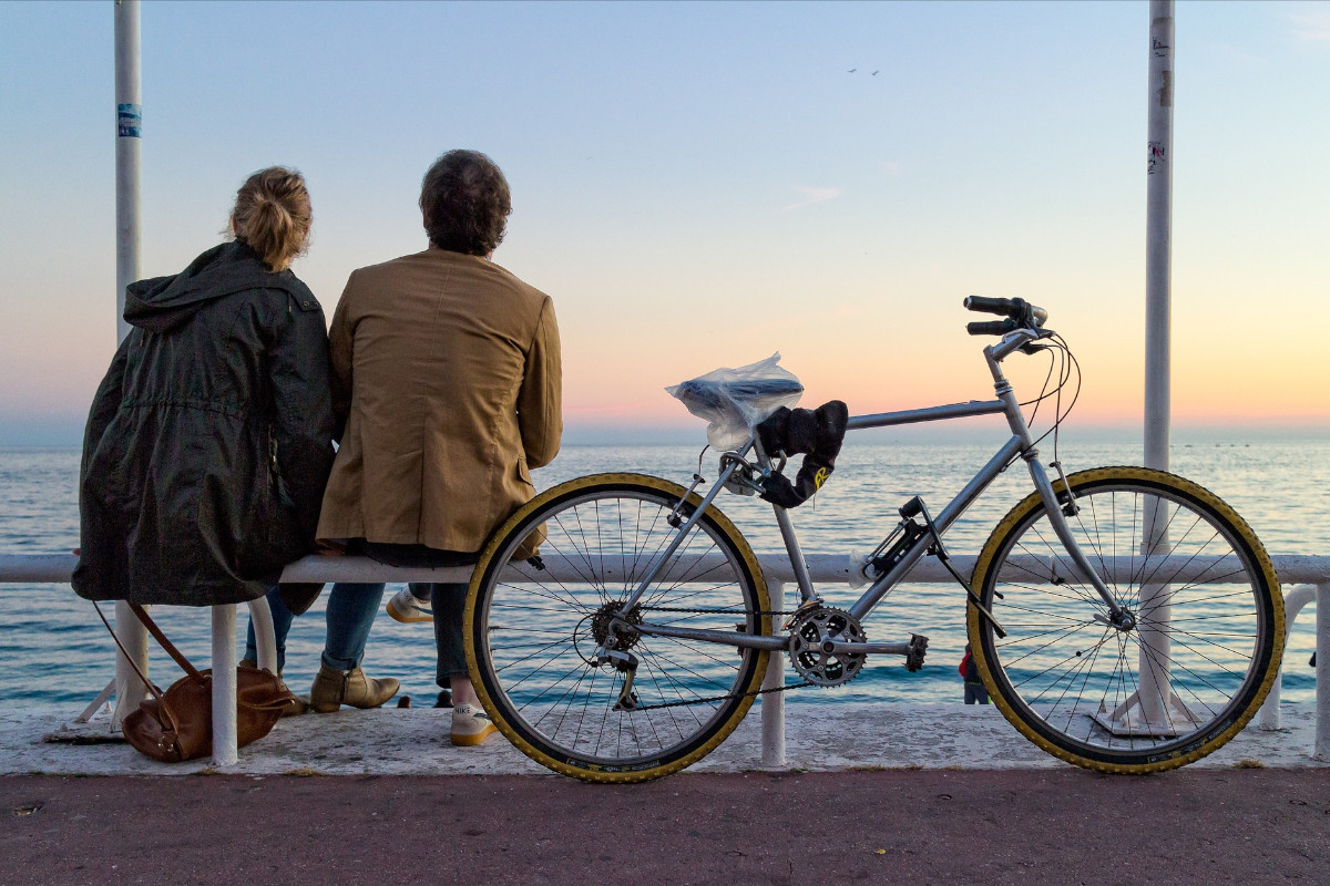 Procura de bicicletas cresceu 500%