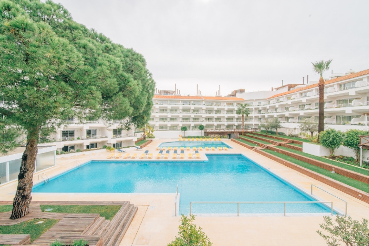 Sonae Capital assume exploração do Aqualuz Suite Hotel Lagos