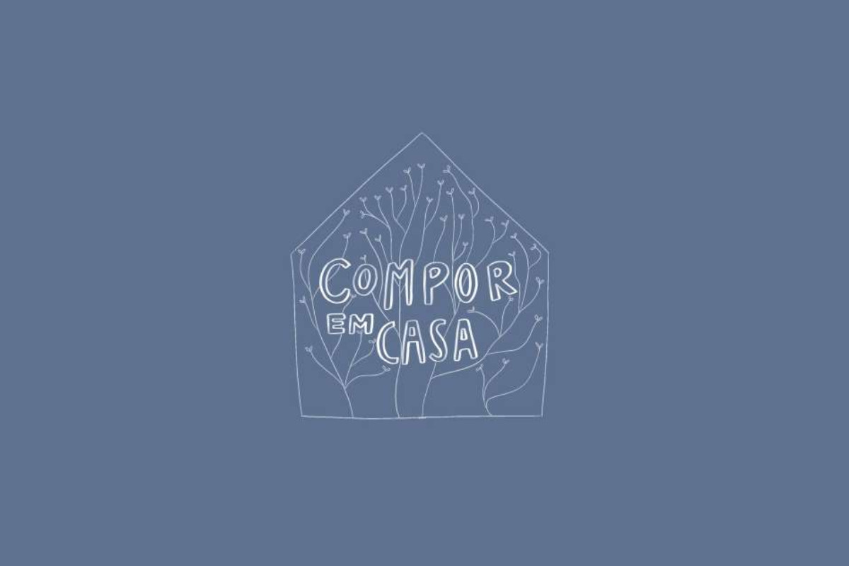 Festival Compor em Casa