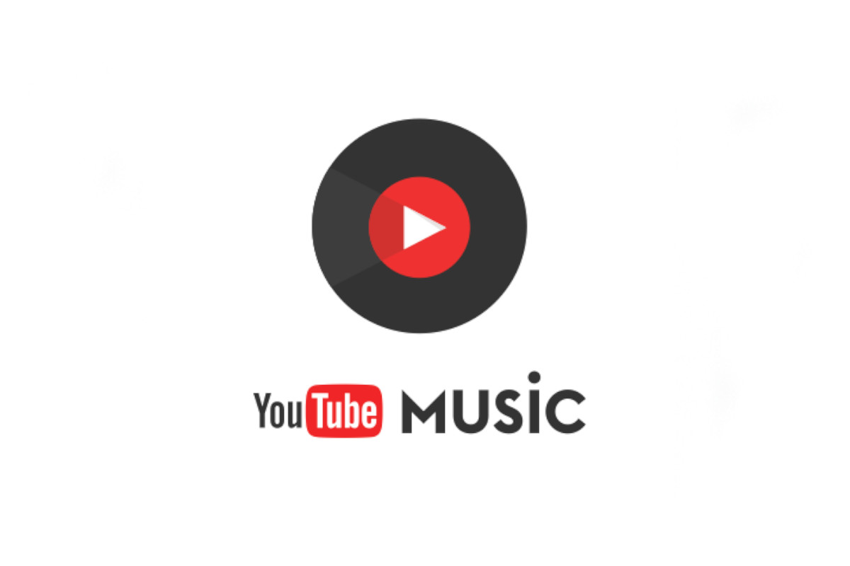 YouTube Music já está em Portugal