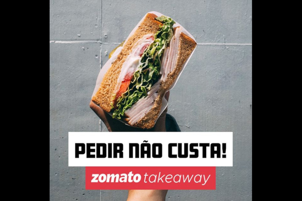“Pedir não custa”