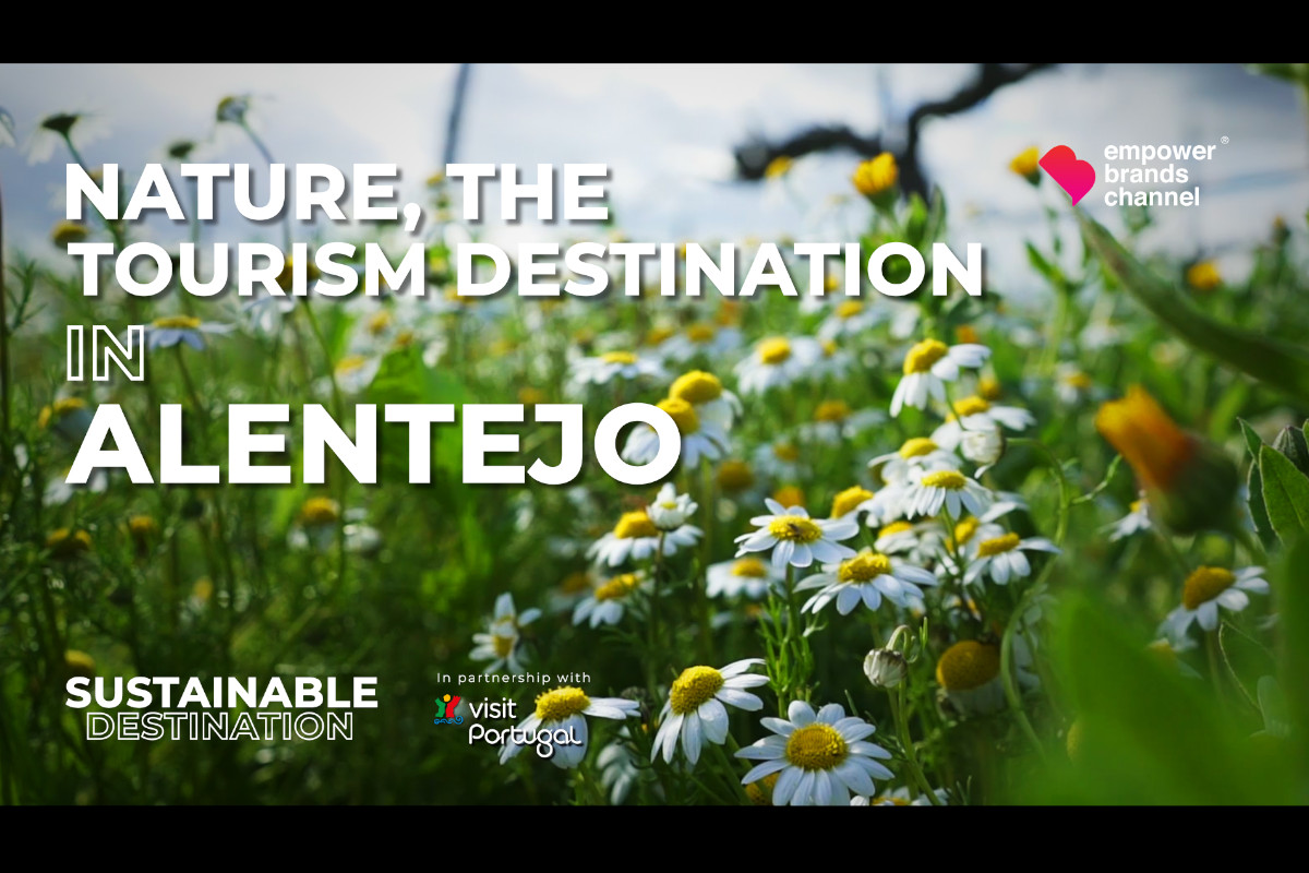 Próximo destino: sustentabilidade