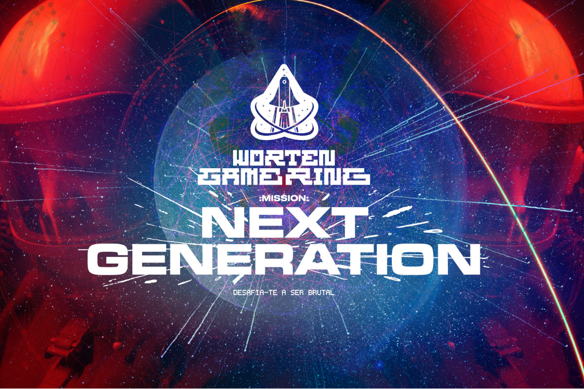 Já é conhecido o grande vencedor do &quot;Worten Game Ring Mission: Next Generation&quot;