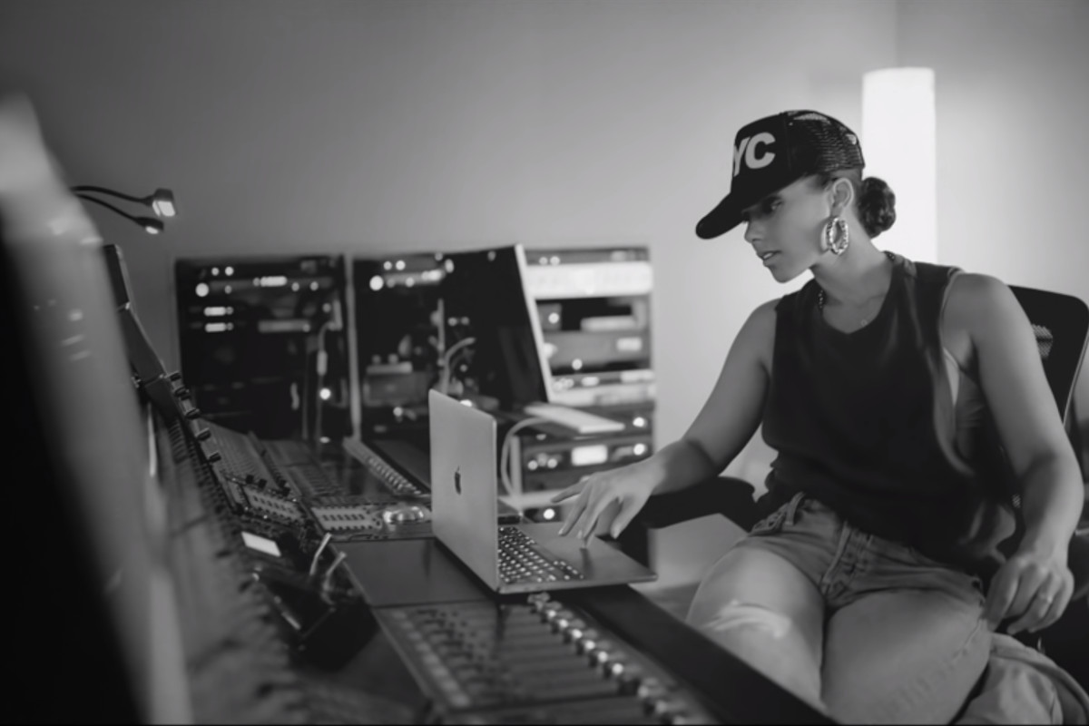 Apple já celebra o Dia da Mulher