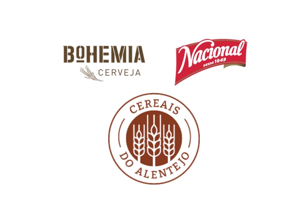 Cereais do Alentejo dão massa e cerveja