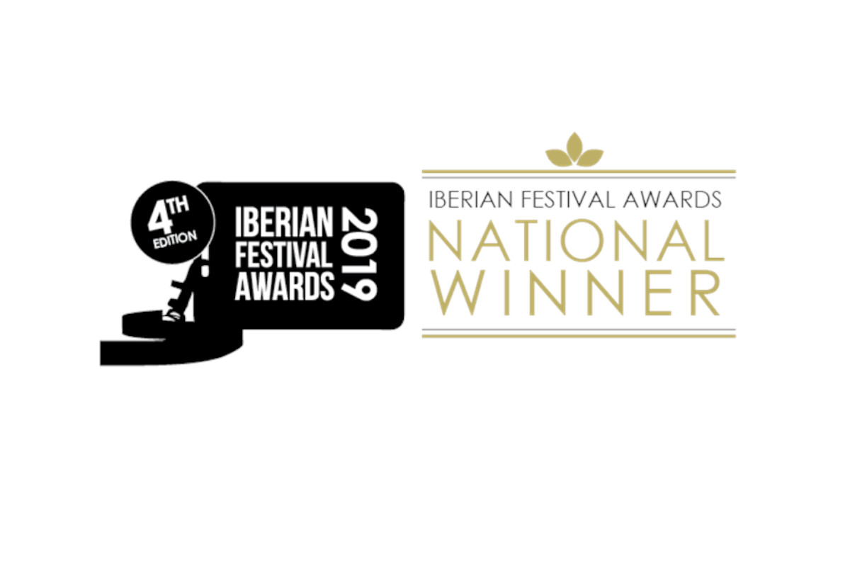 Cision premiada nos Iberian Festival Awards