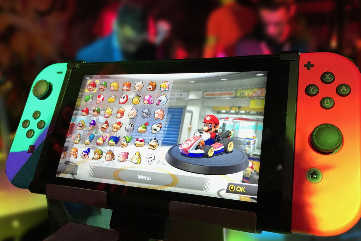 Barbie e Nintendo &quot;are back from 90´s&quot;