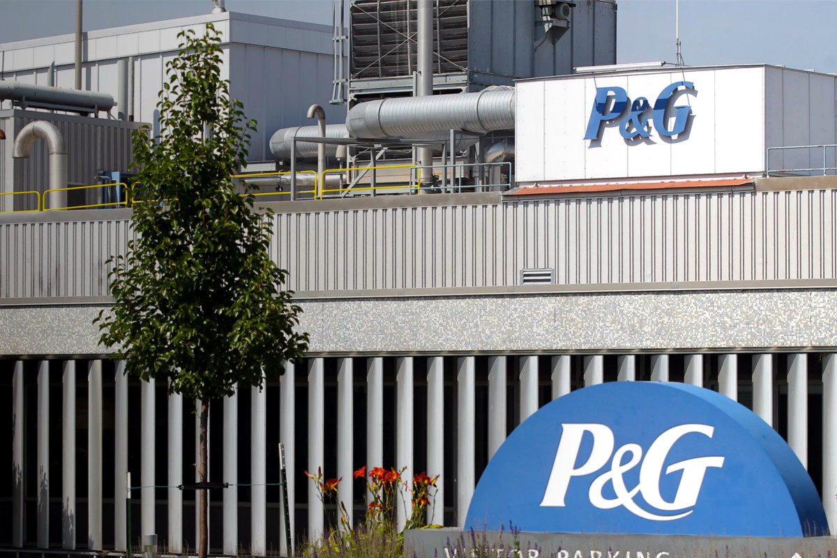 A nova estratégia da Procter &amp; Gamble