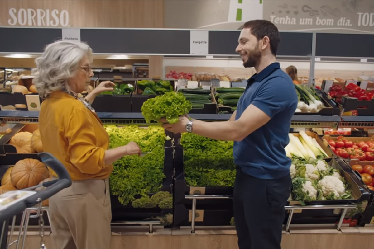 Lidl elege clientes como os melhores embaixadores