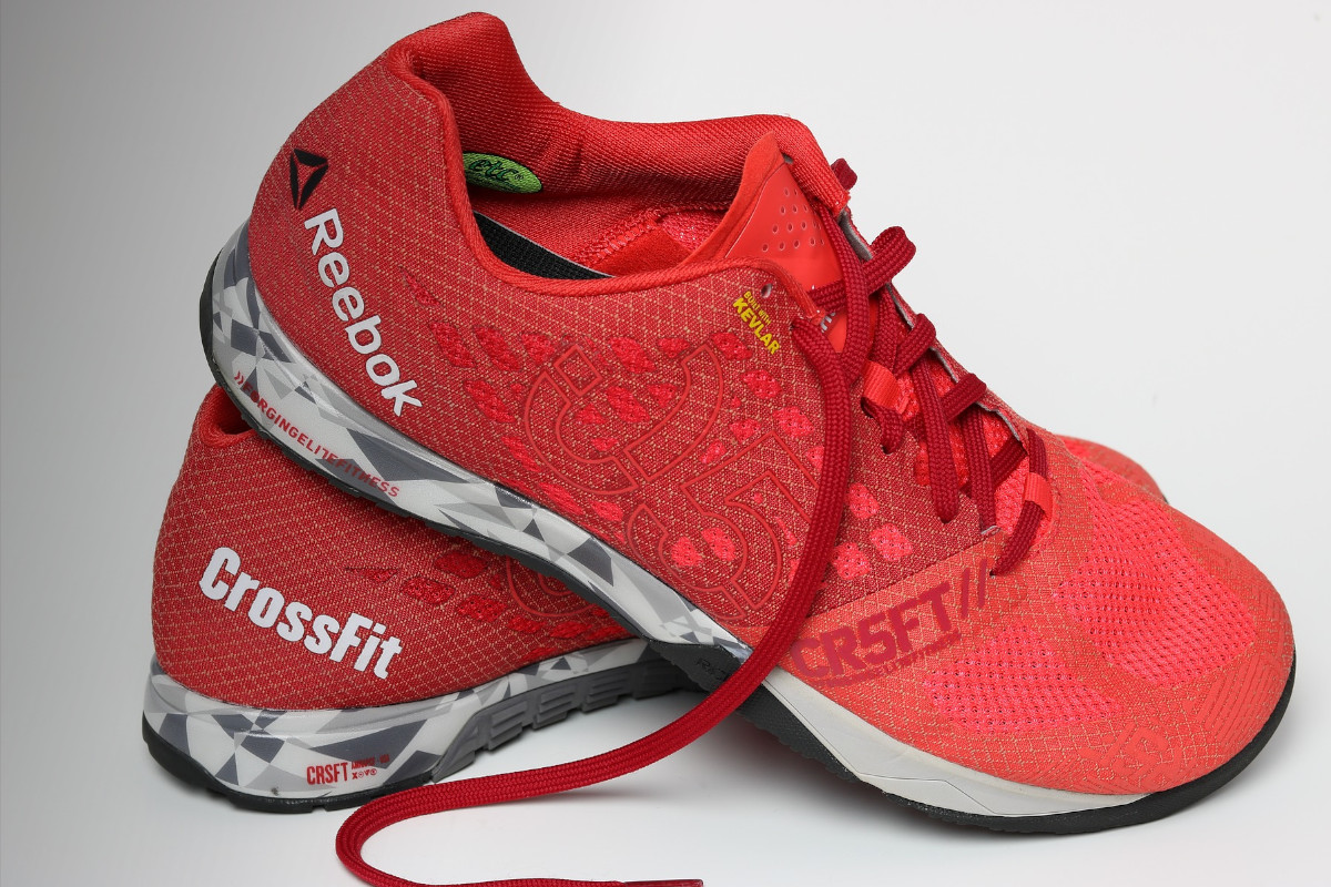 Adidas prepara-se para vender Reebok