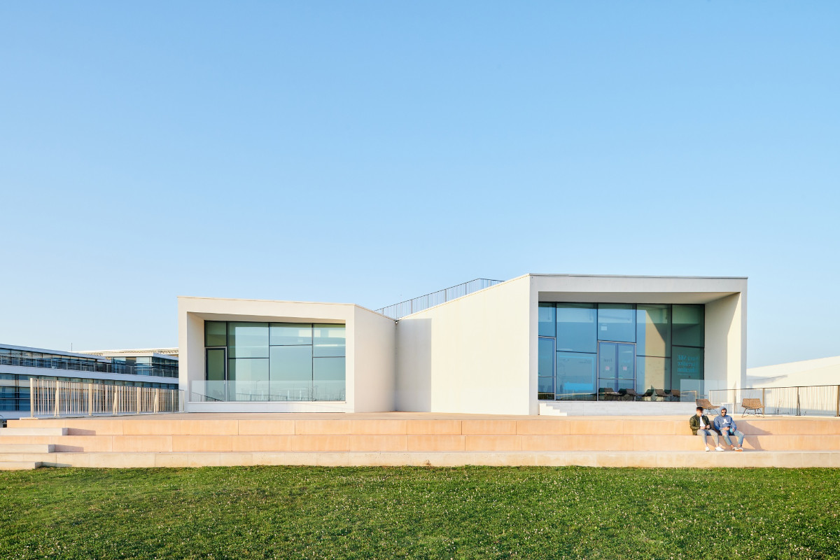 Nova SBE lança programa Check-in com patrocínio do Turismo de Portugal
