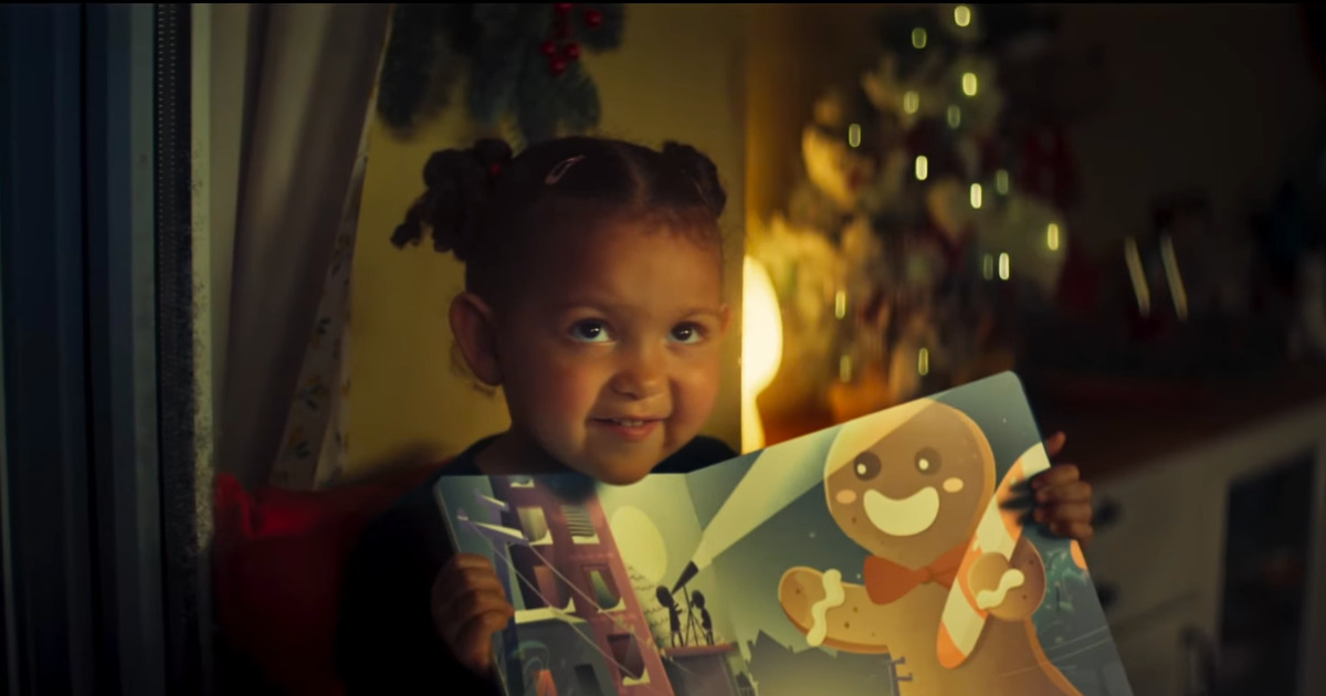 “Os desejos tornam-se realidade”: Lidl lança campanha de Natal que apela à partilha