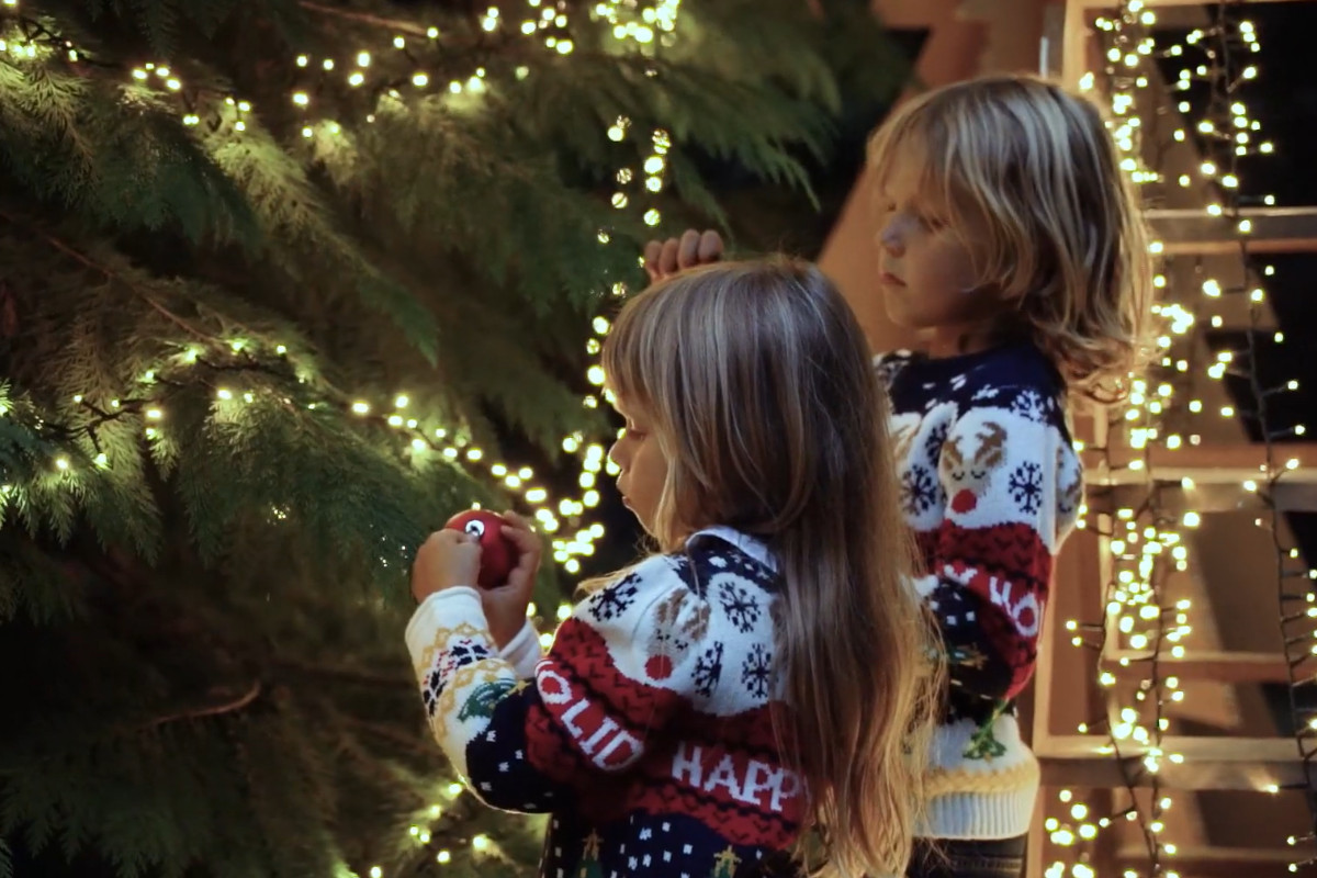 MO revela a sua campanha de Natal!