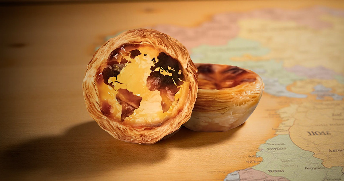 O sabor da NATA Lisboa chega a Frankffurt