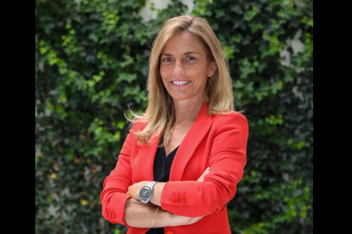 Vera Pinto Pereira é a nova presidente da Fundação EDP