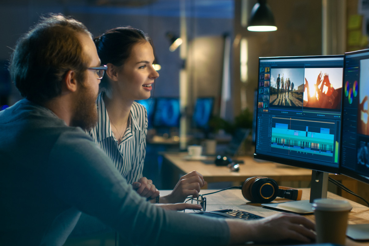 Geração Z deseja trabalhar com tecnologias inovadoras