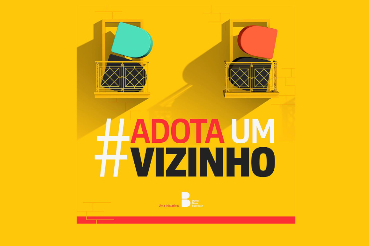 Adota um Vizinho