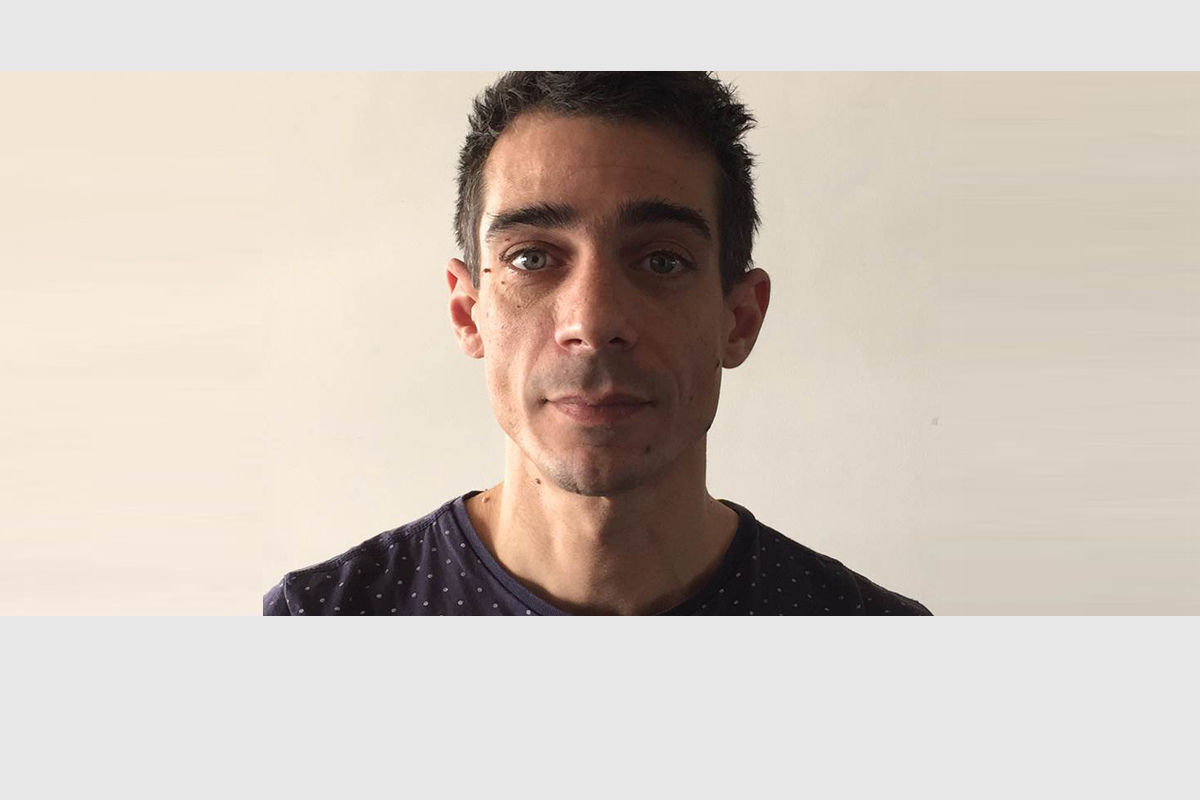 Pedro Pires vai ser jurado no White Square
