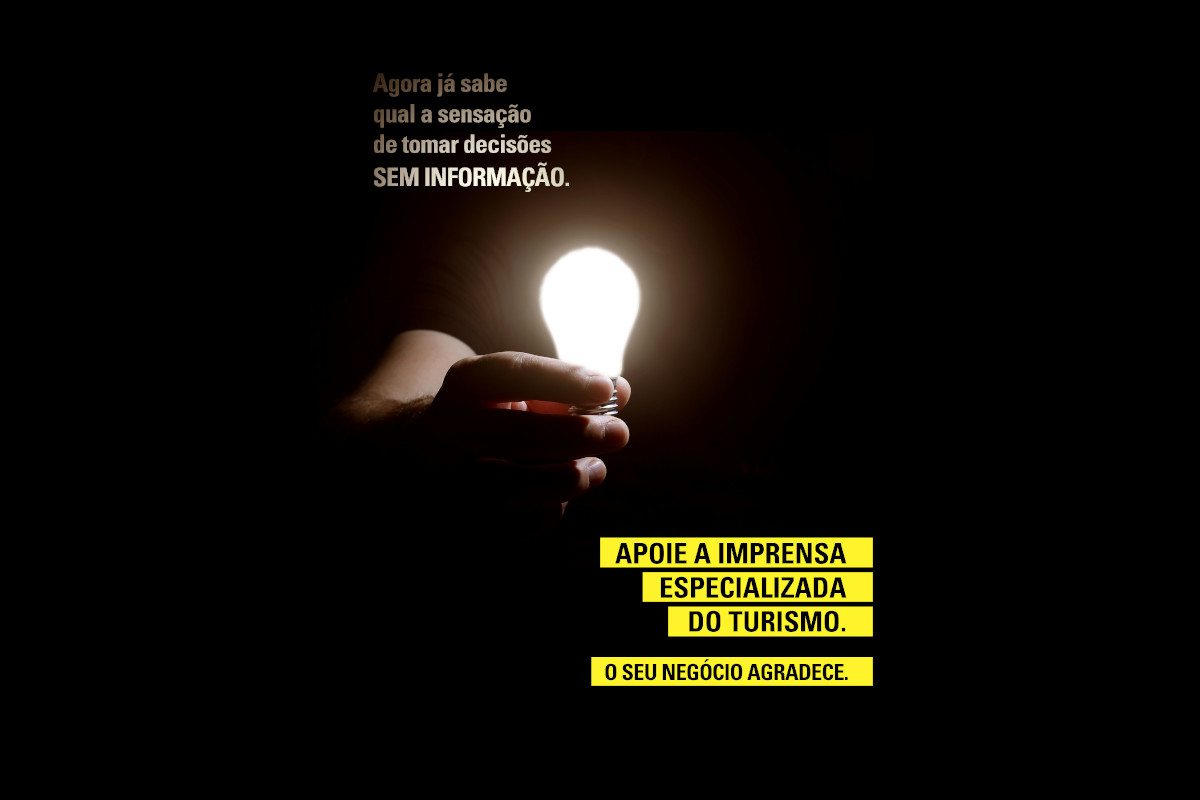 Campanha sensibiliza para importância da imprensa especializada 