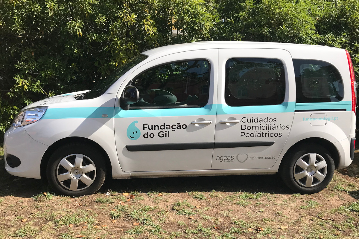 Fundação Ageas promove Semana da Solidariedade