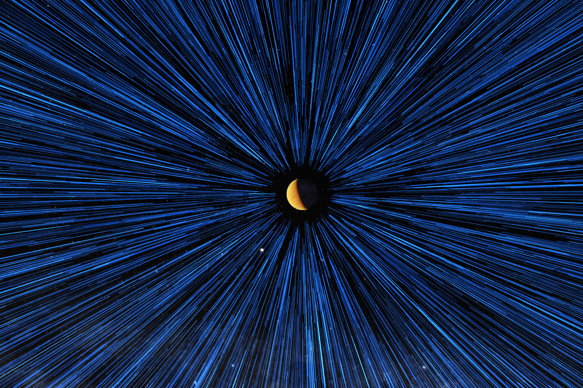 Já pode explorar outros planetas no Google Maps